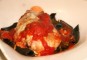 Kip parmigiana